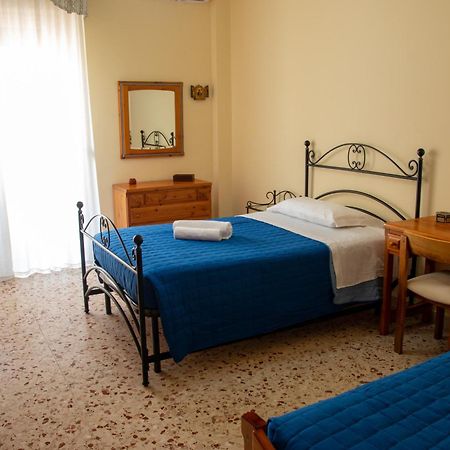 Casa Vacanze Il Vicolo Taormina Exterior photo