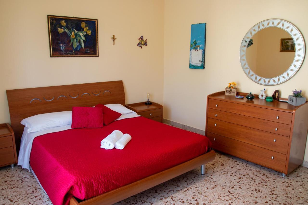 Casa Vacanze Il Vicolo Taormina Exterior photo
